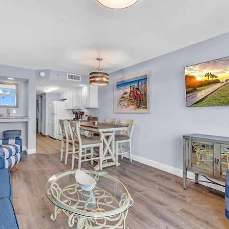 Beach-Side Condo W Pools Миртъл Бийч Екстериор снимка